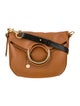 See by Chloé Leather Crossbody Bag