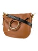 See by Chloé Leather Crossbody Bag