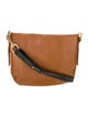 See by Chloé Leather Crossbody Bag