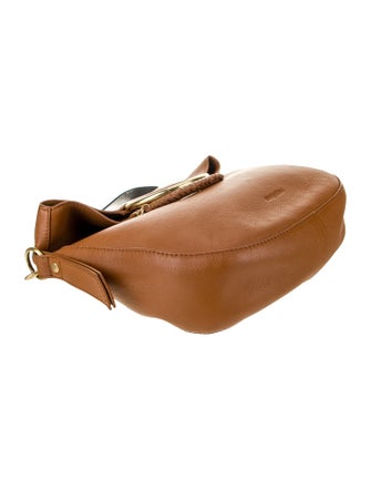 See by Chloé Leather Crossbody Bag