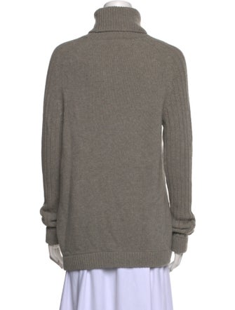 See by Chloé Wool Turtleneck Sweater