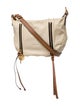See by Chloé Leather Crossbody Bag