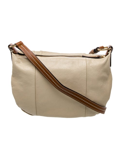 See by Chloé Leather Crossbody Bag