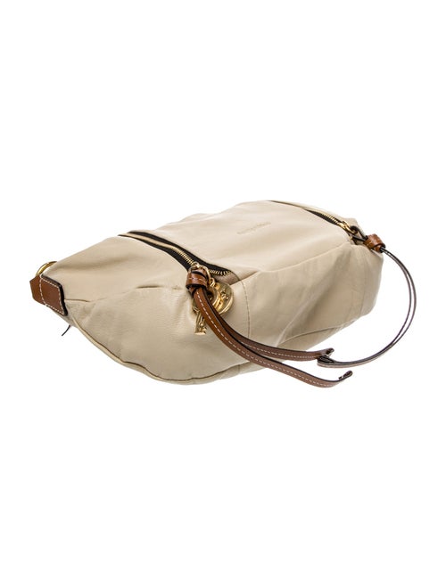 See by Chloé Leather Crossbody Bag