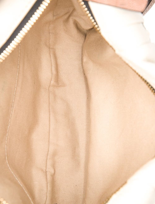 See by Chloé Leather Crossbody Bag