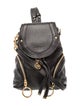 See by Chloé Leather Backpack