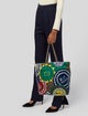See by Chloé Canvas Tote