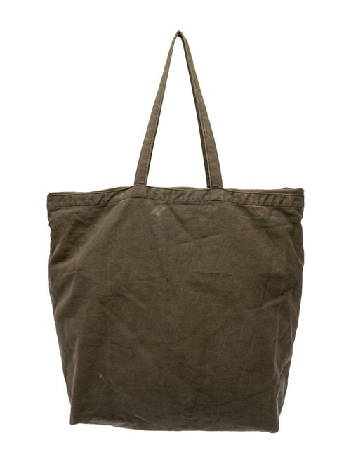 See by Chloé Canvas Tote