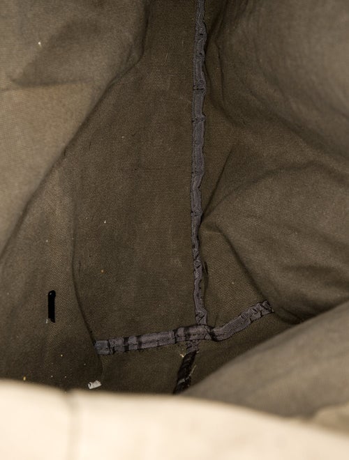 See by Chloé Canvas Tote