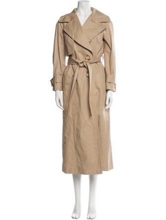 See by Chloé Trench Coat