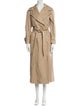 See by Chloé Trench Coat