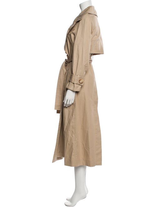 See by Chloé Trench Coat