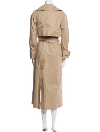 See by Chloé Trench Coat