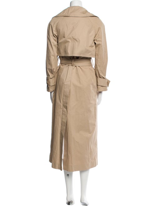 See by Chloé Trench Coat