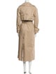 See by Chloé Trench Coat