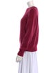 See by Chloé Crew Neck Sweater