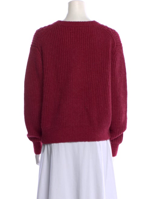 See by Chloé Crew Neck Sweater