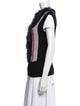 See by Chloé Virgin Wool Vest
