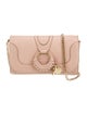 See by Chloé Leather Clutch