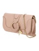 See by Chloé Leather Clutch