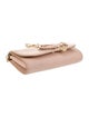 See by Chloé Leather Clutch