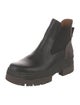 See by Chloé Leather Chelsea Boots