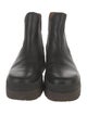 See by Chloé Leather Chelsea Boots
