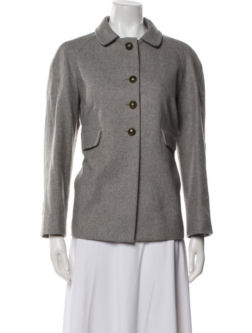 See by Chloé Virgin Wool Blazer