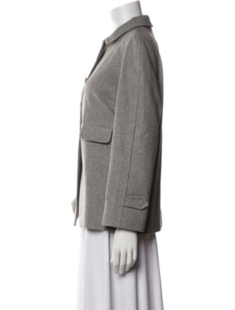 See by Chloé Virgin Wool Blazer