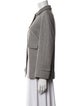 See by Chloé Virgin Wool Blazer