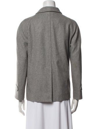 See by Chloé Virgin Wool Blazer