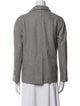 See by Chloé Virgin Wool Blazer