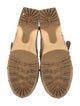 See by Chloé Suede Studded Accents Mules