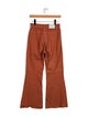 See by Chloé High-Rise Wide Leg Jeans