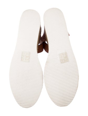 See by Chloé Suede Espadrilles