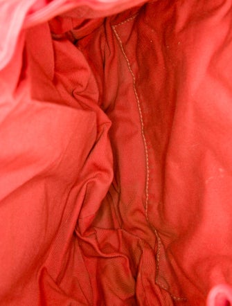 See by Chloé Leather Shoulder Bag