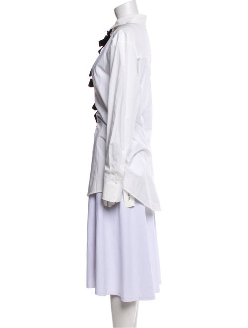 See by Chloé Long Sleeve Tunic