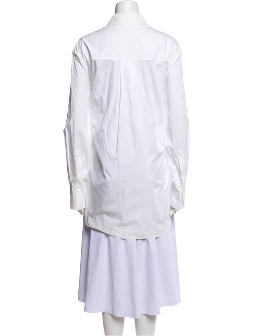 See by Chloé Long Sleeve Tunic