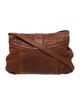 See by Chloé Leather Messenger Bag