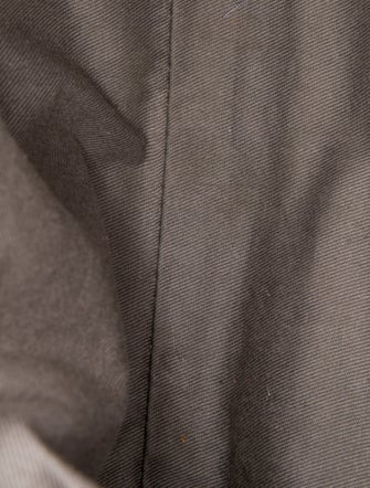 See by Chloé Leather Messenger Bag