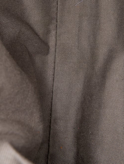 See by Chloé Leather Messenger Bag