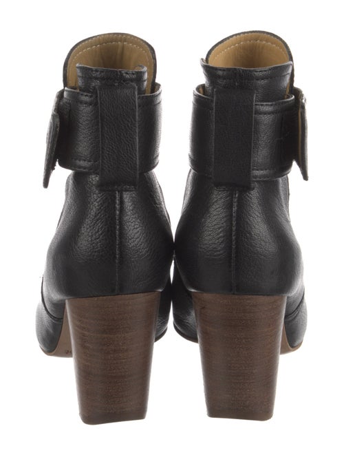 See by Chloé Leather Gladiator Sandals