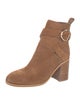 See by Chloé Suede Boots