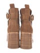 See by Chloé Suede Boots
