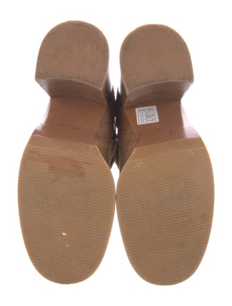 See by Chloé Suede Boots