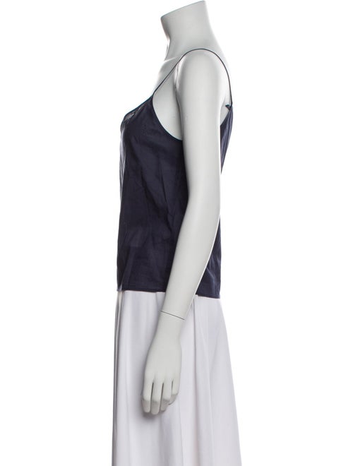 See by Chloé V-Neck Sleeveless Top