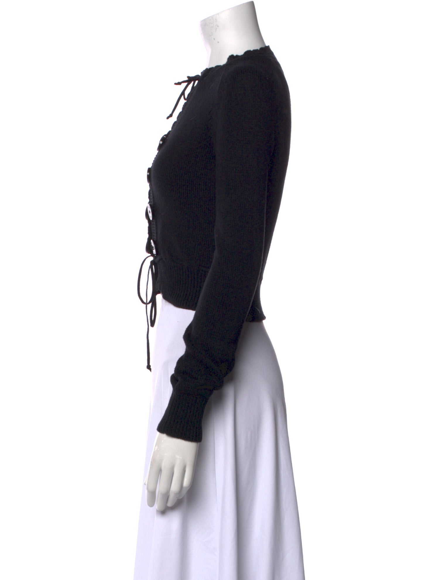 See by Chloé Crew Neck Sweater