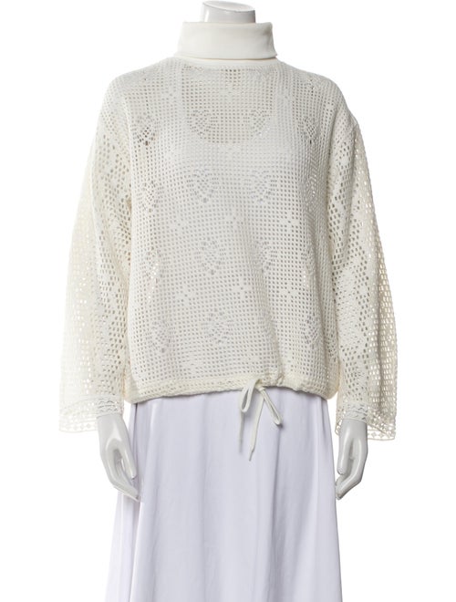 See by Chloé Turtleneck Sweater