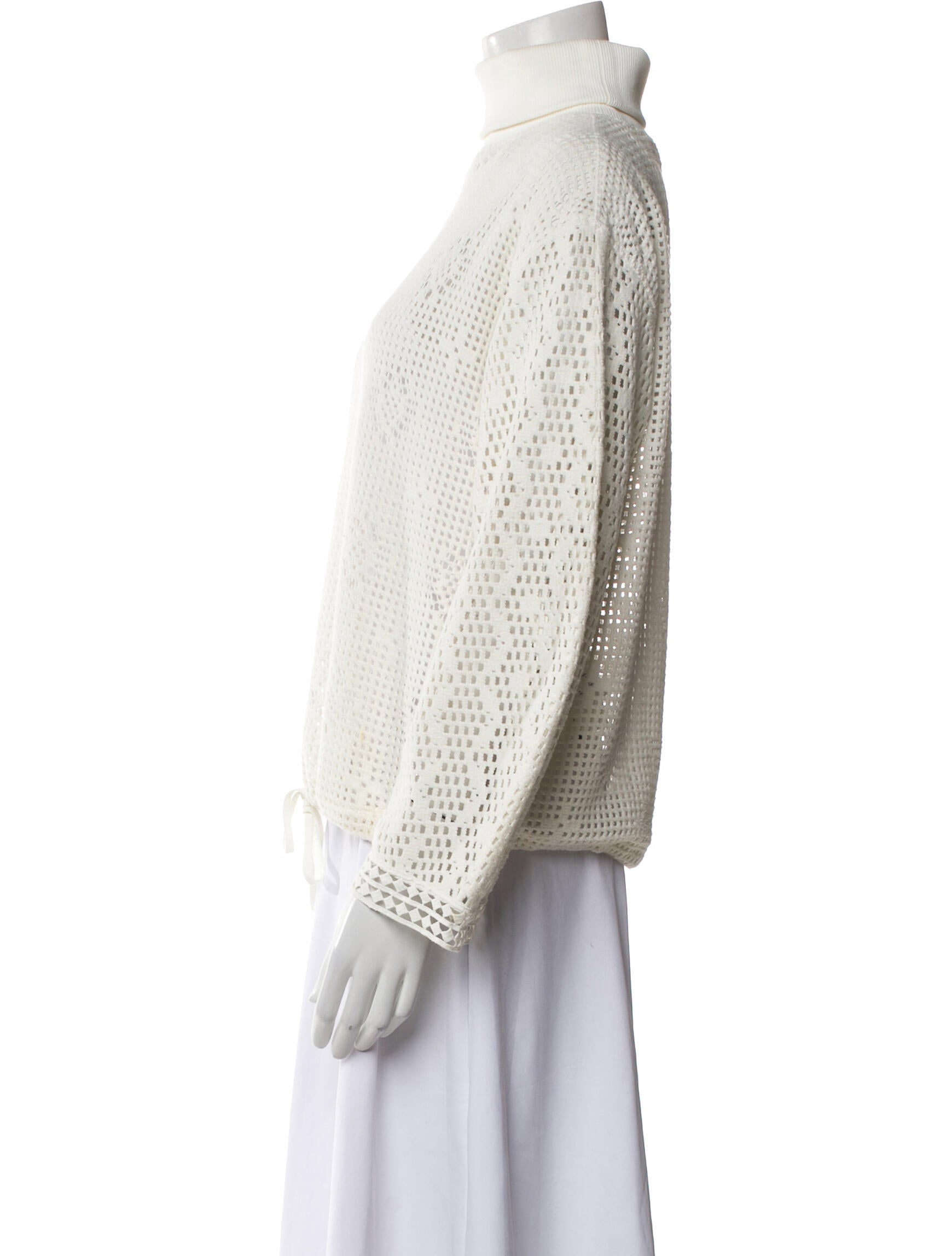 See by Chloé Turtleneck Sweater