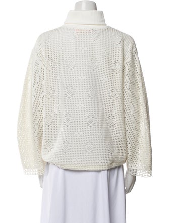 See by Chloé Turtleneck Sweater